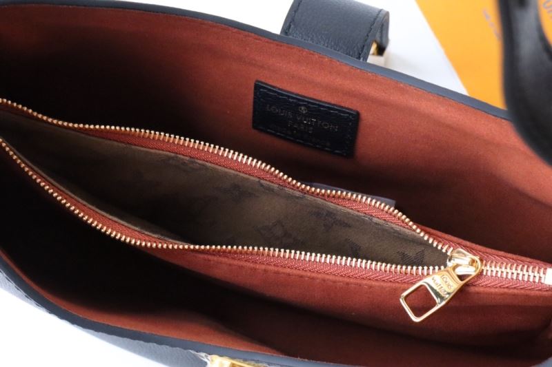 Louis Vuitton Satchel Bags